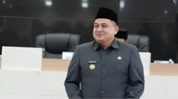 Fraksi PKS DPRD Makassar Apresiasi Kepemimpinan Munafri Arifuddin, Pertumbuhan Ekonomi 7,04 Persen Lampaui Target RPJMD 2026