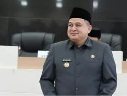 Fraksi PKS DPRD Makassar Apresiasi Kepemimpinan Munafri Arifuddin, Pertumbuhan Ekonomi 7,04 Persen Lampaui Target RPJMD 2026
