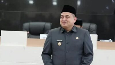 Fraksi PKS DPRD Makassar Apresiasi Kepemimpinan Munafri Arifuddin, Pertumbuhan Ekonomi 7,04 Persen Lampaui Target RPJMD 2026