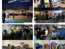 Tindak Lanjuti Pengaduan Masyarakat, Lapas Kelas IIB Tebing Tinggi Perkuat Pengawasan