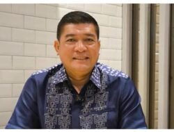 Baru Lima Hari Menjabat, Silfester Matutina Diberhentikan dari Komisaris Pelindo Jasa Maritim