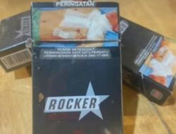 Rokok Ilegal Beredar Bebas di Mamuju, Bea Cukai & Polda Sulbar Diminta Usut Tuntas