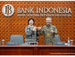 Kemenkeu dan BI Satukan Persepsi Jaga Stabilitas Sistem Keuangan dan Pertumbuhan Ekonomi
