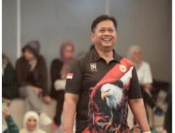 Turnamen Bulutangkis HUT Ke-60 KAHMI, Viva Yoga Bangga Tim Beregu Putra Raih Emas Asian Games 2026,Harum Nama Bangsa