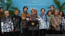 Presiden Prabowo Bentuk Badan Pengelola Gambut dan Mangrove Nasional, Ilmuwan Ujung Tombak