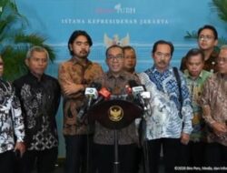 Presiden Prabowo Bentuk Badan Pengelola Gambut dan Mangrove Nasional, Ilmuwan Ujung Tombak