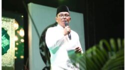 Peringati Maulid Nabi 1448 H, Gubernur Banten Andra Soni Pesankan Empat Sifat Teladan  