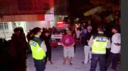 Pria 57 Tahun di Temukan Tewas di Dalam Gorong-gorong Irigasi Kulonprogo