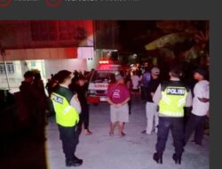 Pria 57 Tahun di Temukan Tewas di Dalam Gorong-gorong Irigasi Kulonprogo