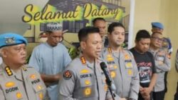 Polisi Janji Akan  Ungkap Tuntas Kasus Tewasnya Warga di Lorong Almarkaz