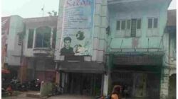 Di Duga Peredaran Narkotika Sintetis Varian Vape-Ekstasi dan Industri Prostitusi Transaksional Marak di Cafe Nevada