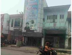 Di Duga Peredaran Narkotika Sintetis Varian Vape-Ekstasi dan Industri Prostitusi Transaksional Marak di Cafe Nevada