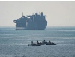 Kebuntuan di Selat Hormuz: Trump Tolak Proposal Damai 7 Hari yang Diajukan