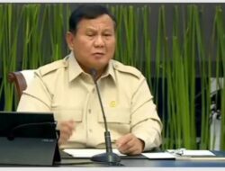 Lima Berita Dunia Jadi Perhatian Publik  2026