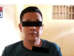 Polres OKU Timur Ungkap Kasus Dugaan Pencurian Dengan Pemberatan
