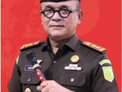 Kepemimpinan Hendi Arifin Dorong Kejari Pasaman Semakin Responsif, Inovatif dan Berorientasi Pelayanan Yang Terbaik