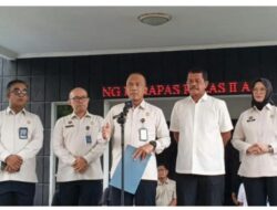 Temuan “Klaster Mewah” di Lapas Cibinong, Kemenimipas Nonaktifkan Lima Pejabat