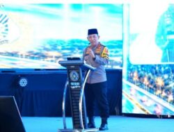 Pengenalan Kehidupan Kampus bagi Mahasiswa Baru (PKKMB) Universitas Muhammadiyah Sumatera Utara (UMSU) 2026