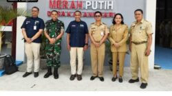 Dirut Agrinas Gelar Kegiatan TOT ( TRAINING OF TRAINER ) KDMP Di Wilayah Kab. Grobongan