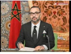 Addressing the Geopolitical Crisis Involving the Middle East and Saudi Arabia: Here Is the Official Statement from the King of Morocco