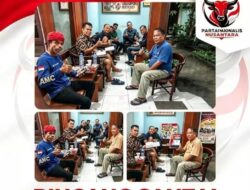 1 Oktober 2026 Momen Jadi Hari Bersejarah Ganda – Hari Sakti Pancasila Bertemu Hari Lahir Partai Nasionalis Nusantara