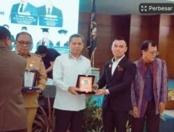Wakajati Sumut  Hadiri Kuliah Umum dan FGD KMDT–UHN Medan Tema Masa Depan Perpajakan