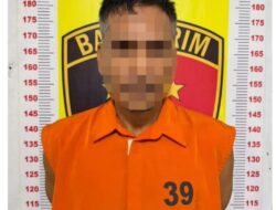 Dua Pria Diduga Peras Perangkat Desa di Tanjung Bintang, Minta Rp 3,4 Juta Untuk Hapus Berita