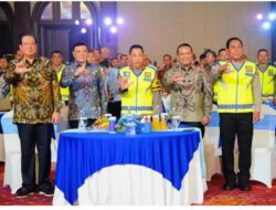 Kapolri Luncurkan STNK Digital dan Pembayaran Tilang Terintegrasi
