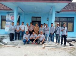 Gerakan Aktivis Selatan Sesalkan Ketidakhadiran Kepala Desa Lewibalang dalam Audiensi Terkait Proyek Jalan Mangkrak