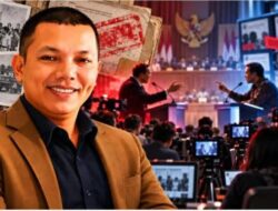 Dr. Hendri: Ketika Label ‘PKI’ Masuk ke Perdebatan Politik