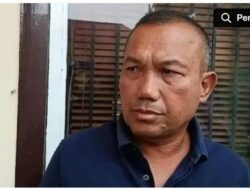 Korupsi Pasar Ikan Modern, Polda Sumut Tetapkan Wali Kota Sibolga Periode 2021-2025 Zamaluddin Pohan Jadi Tersangka