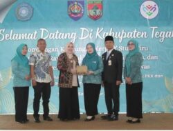 Program Jelita Tambah Penghasilan Bagi Masyarakat Tegal