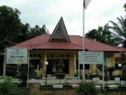 Polsek Siantar Martoba Respons Laporan Warga  Terkait Persoalan yang  Ganggu Kenyamanan Lingkungan