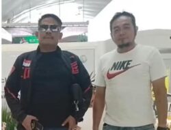 Tim Kenziro Kompas Nusantara Hadiri Rapat Dengar Pendapat Umum