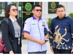 Sidang Perkara Kasus Gereja Chapel USU, Penggugat Uji Legalitas Pengosongan dan Pembongkaran