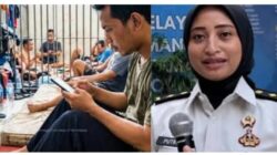 Belum selesai Kasus Cibinong , Skandal Pungli RP250 JUTA DI rutan Pondok Bambu Meledak