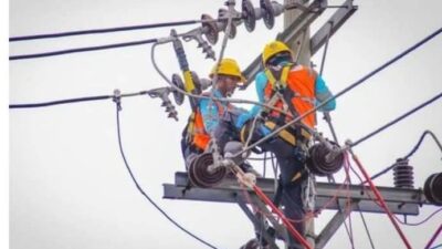 Pemerintah Kejar PLTN, Lokasi Pembangkit Listrik Nuklir Ditargetkan 2026-2027