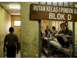 Ombudsman Bongkar  Praktik Pungli  yang  Patok Tarif hingga Rp250 juta  agar warga binaan dapat Gunakan Fasilitas Telepon seluler di dalam Tahanan