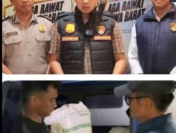 Satreskrim Polres Indramayu Polda Jabar Tindaklanjuti Aduan Masyarakat terkait Dugaan Penyelewengan Beras Bantuan Pangan di Desa Sukajati
