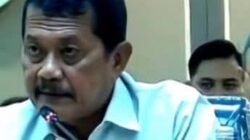 Dirjenpas Mashudi Resmi Mundur Usai Skandal“Hotel Mewah” Lapas Cibinong Terungkap