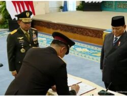 PWI Kepri Siap Dukung Transformasi Polri, Fungsi Kontrol Pers Tetap Ditegaskan