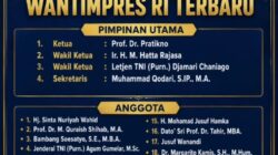 Koalisi Besar Untuk Rekonsiliasi Peradaban Melalui Tata Pemerintahan Model Presiden Prabowo Subianto