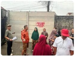 Di Duga Mafia Tanah Dibalik Penembokan Gang Anggrek, Pemko Medan dan BPN Diminta Sidak Langsung