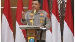 ‎Kapolda Sumut Mutasi Sejumlah Kapolsek, Kasatreskrim, dan Kasatnarkoba