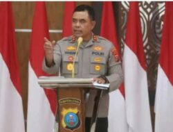 ‎Kapolda Sumut Mutasi Sejumlah Kapolsek, Kasatreskrim, dan Kasatnarkoba