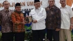 Komisi VIII DPR RI Minta Kementerian Haji Umroh Sumut Bina Petugas KBHIU, Zulkifli Sitorus : Kita akan Lakukan Supervisi
