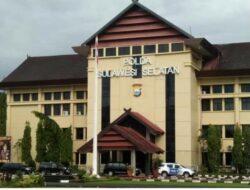 Putra Daerah Pimpin Bhayangkara Sulsel, Irjen M. Awal Chairuddin Resmi Ditunjuk Jadi Kapolda Sulawesi Selatan Baru