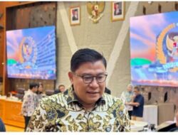 Revisi UU LLAJ, Danang Wicaksana Soroti ODOL Hingga Transportasi Daring