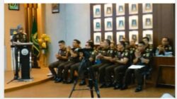 Jabatan Eselon III B di Perebutkan, 20 Orang Ikuti Test Uji Kompetensi Tahap Awal Di Kejati Sumatera Utara