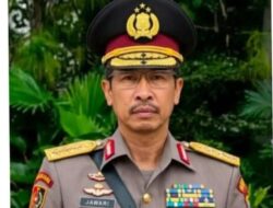 Tongkat Komando Polda Sumbar Berganti (Irjen Jawari ) Jadi Kapolda, Djati Wiyoto dapat Penugasan Baru